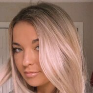 Madie O'Neill, 29 (TikTok明星)