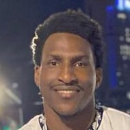 Madifing Conde, 30 (TikTok Star)