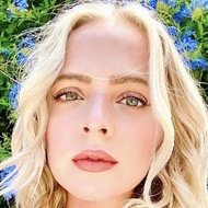 Madilyn Bailey, 33 (Pop Singer)
