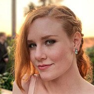 Madisen Beaty, 30 (電影女演員)