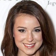 Madisen Hill, 32 (电视女演员)