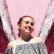 Madisen Kuhn, 29 (Blogger)