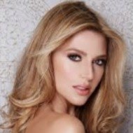 Madison Anderson, 29 (Modella)