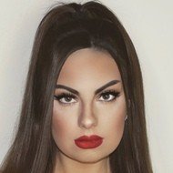 Madison Axford, 29 (YouTube Star)