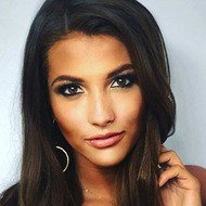 Madison Berg, 25 (Pageant Contestant)