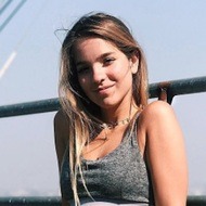 Madison Bertini, 30 (Instagram Star)