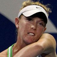 Madison Brengle, 35 (Tennis Player)