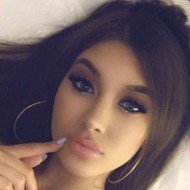 Madison Brooke, 21 (YouTube Star)