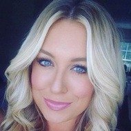 Madison Brooke Read, 32 (Model)