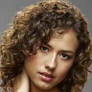 Madison Burge, 35 (TV Actress)