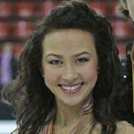 Madison Chock, 31 (花样滑冰运动员)