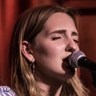 Madison Cunningham, 29 (Rock Singer)