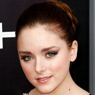 Madison Davenport, 27 (Movie Actress)