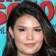 Madison De La Garza, 22 (TV Actress)