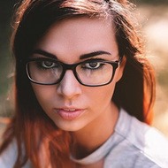 Madison DeCambra, 30 (Modella)