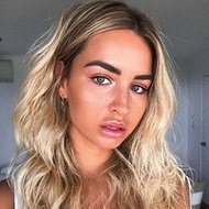 Madison Edwards, 28 (Modell)