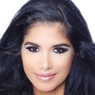 Madison Gesiotto, 33 (Journalist)