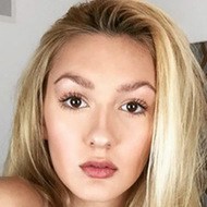 Madison Heichel, 25 (TikTok Star)