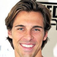 Madison Hildebrand, 43 (Entrepreneur)