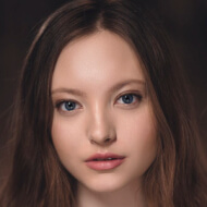 Madison Hine, 28 (YouTube Star)