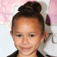 Madison Horcher, 20 (TV Actress)