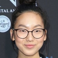 Madison Hu, 23 (TV Actress)
