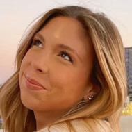 Madison Humphrey, 26 (TikTok Star)