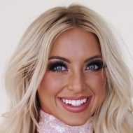 Madison Jantzen, 28 (TikTok Star)