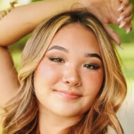 Madison Jean, 20 (YouTube Star)