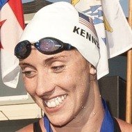 Madison Kennedy, 37 (游泳者)