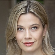 Madison Kerry, 31 (TV Show Host)