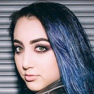 Madison Lawrence, 33 (Pop Singer)