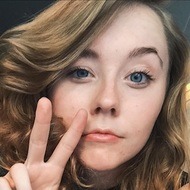 Madison Leinster, 28 (YouTube Star)