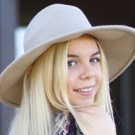 Madison Martine, 29 (YouTube Star)