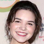 Madison McLaughlin, 29 (Actrice de télévision)