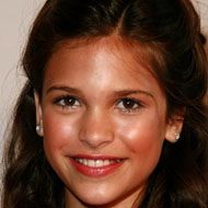 Madison McMillin, 31 (電視女演員)