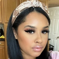 Madison Murrell, 31 (Makeup Artist)