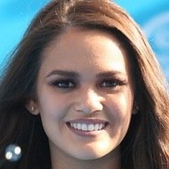 Madison Pettis, 27 (Movie Actress)