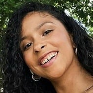 Madison Reyes, 21 (TV Actress)