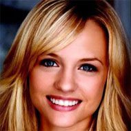 Madison Riley, 33 (TV Actress)