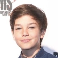 Madison Rojas, 16 (電視演員)