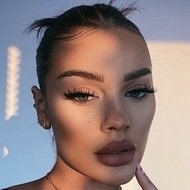 Madison Sarah Knowles, 28 (YouTube Star)