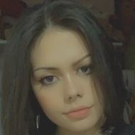 Madison Silva, 23 (TikTok Star)