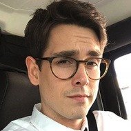 Madison Smith, 35 (电视演员)