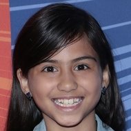 Madison Taylor Baez, 13 (TV Actress)