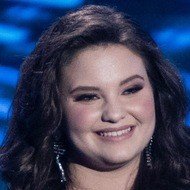 Madison VanDenburg, 22 (Pop Singer)