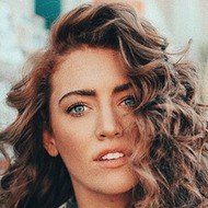 Madison Watkins, 28 (Pop Singer)