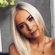 Madison Woolley, 25 (Instagram Star)
