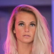 Madisyn Hunt, 27 (TikTok Star)