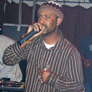 Madlib, 50 (DJ)